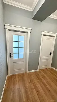 Satılır 2 otaqlı mənzil 46 m²