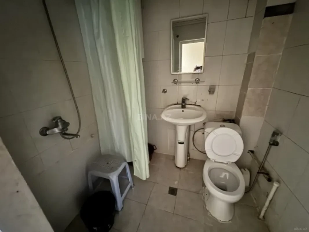 Satılır 3 otaqlı mənzil 75 m²