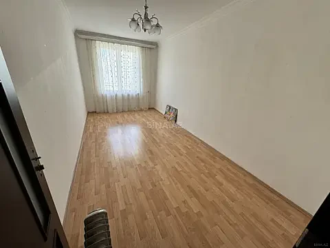 Satılır 3 otaqlı mənzil 75 m²