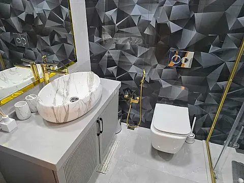 Kirayə verilir 2 otaqlı mənzil 83 m²