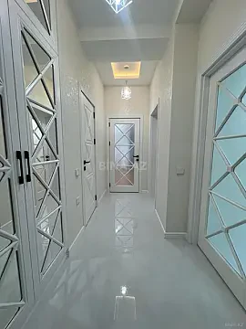 Kirayə verilir 2 otaqlı mənzil 65 m² — Bakı, Nəsimi 2 otaq 65.00 m²