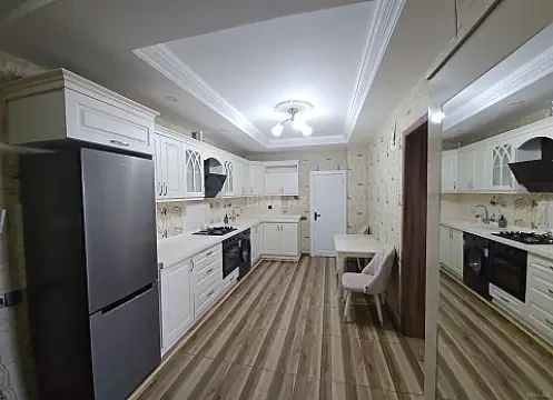Kirayə verilir 2 otaqlı mənzil 75 m² — Xırdalan 2 otaq 75.00 m²