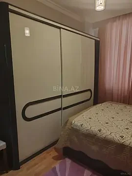 Kirayə verilir 3 otaqlı mənzil 75 m²