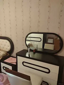 Kirayə verilir 3 otaqlı mənzil 75 m²