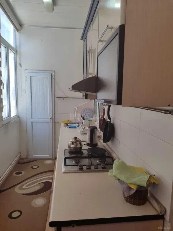 Kirayə verilir 3 otaqlı mənzil 75 m²