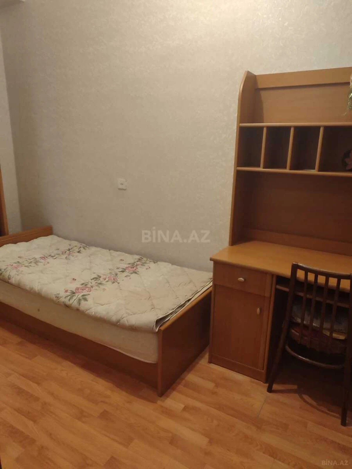 Kirayə verilir 3 otaqlı mənzil 75 m²