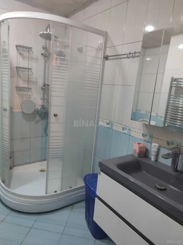 Kirayə verilir 3 otaqlı mənzil 75 m²