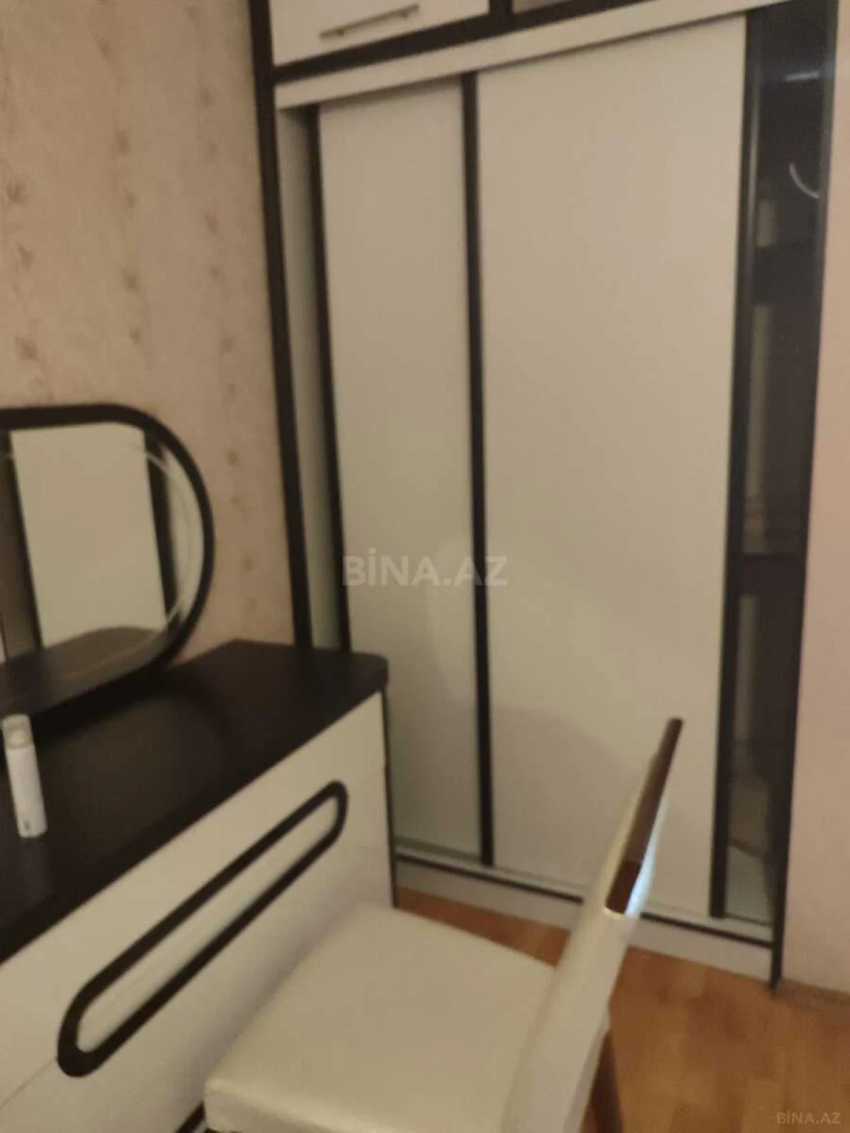 Kirayə verilir 3 otaqlı mənzil 75 m²
