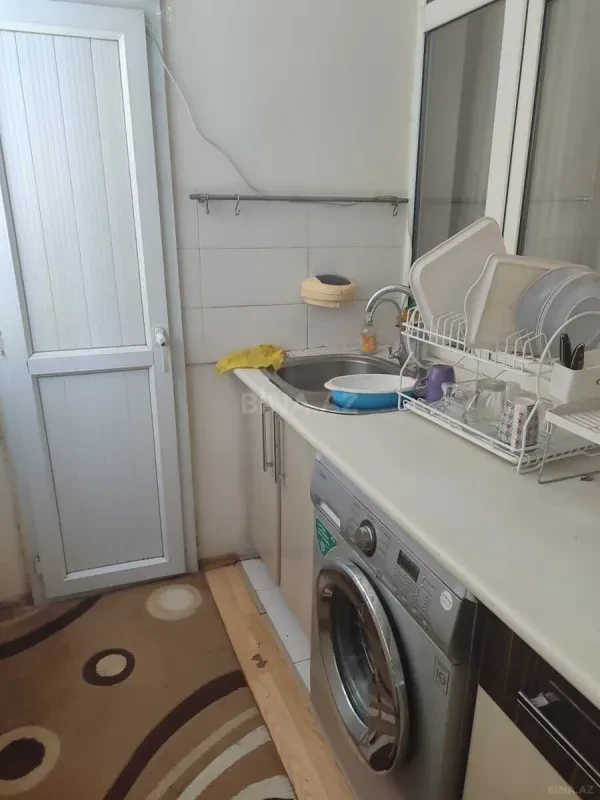 Kirayə verilir 3 otaqlı mənzil 75 m²