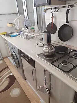 Kirayə verilir 3 otaqlı mənzil 75 m²