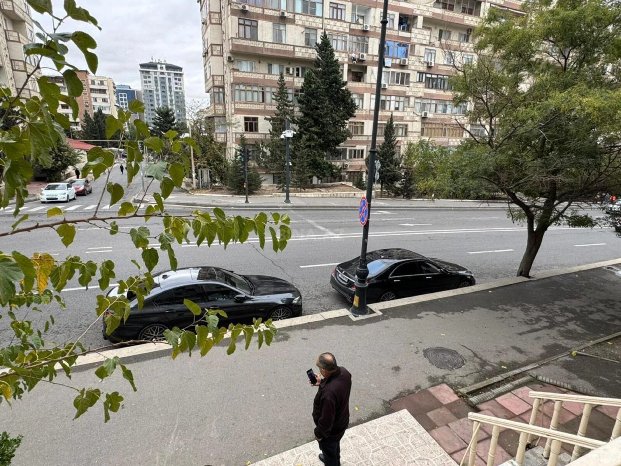 Kirayə verilir 2 otaqlı ofis 35 m²