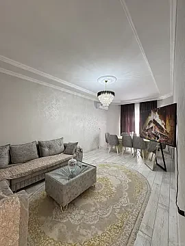Satılır 4 otaqlı həyət evi 120 m²
