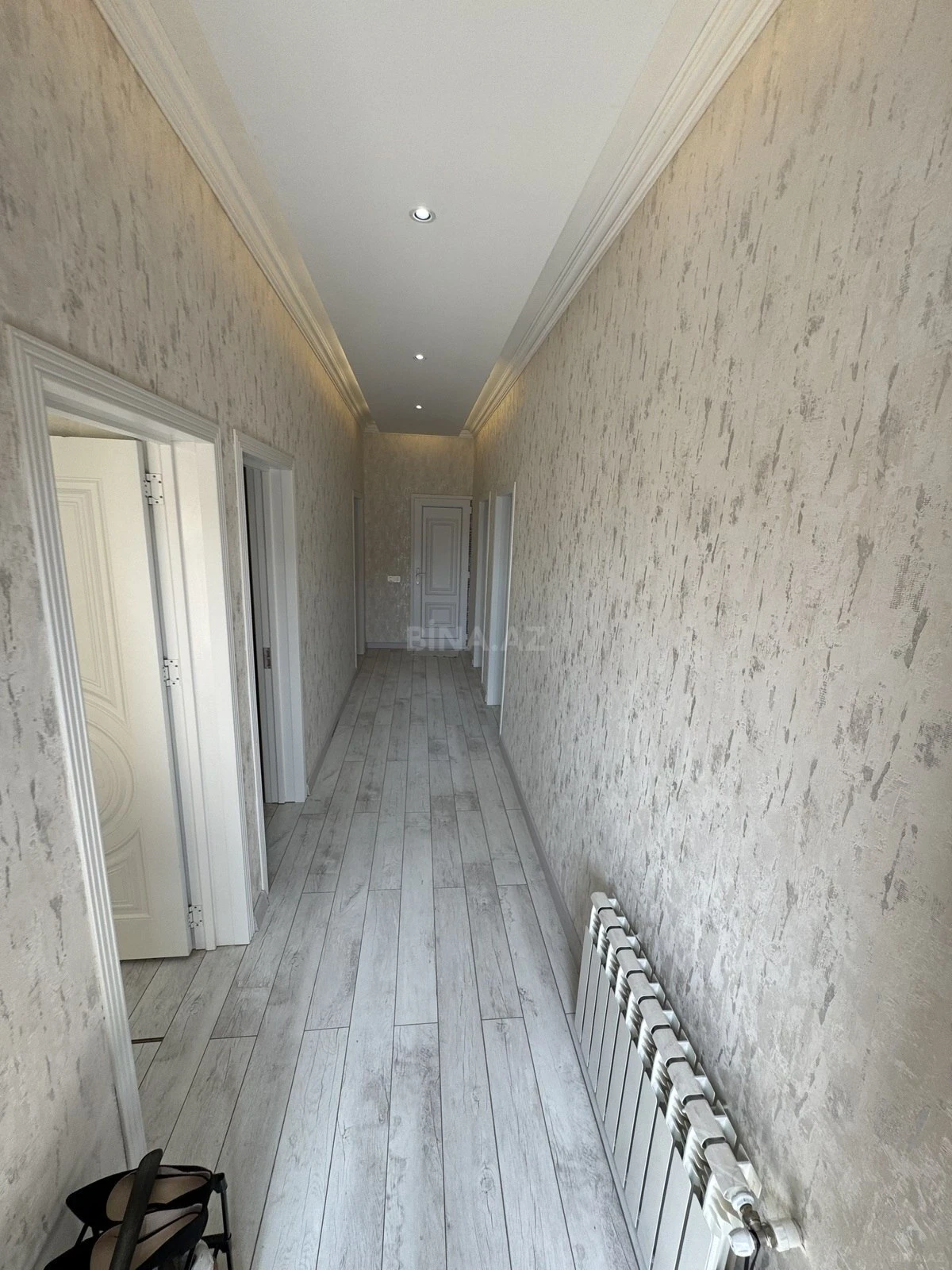Satılır 4 otaqlı həyət evi 120 m²