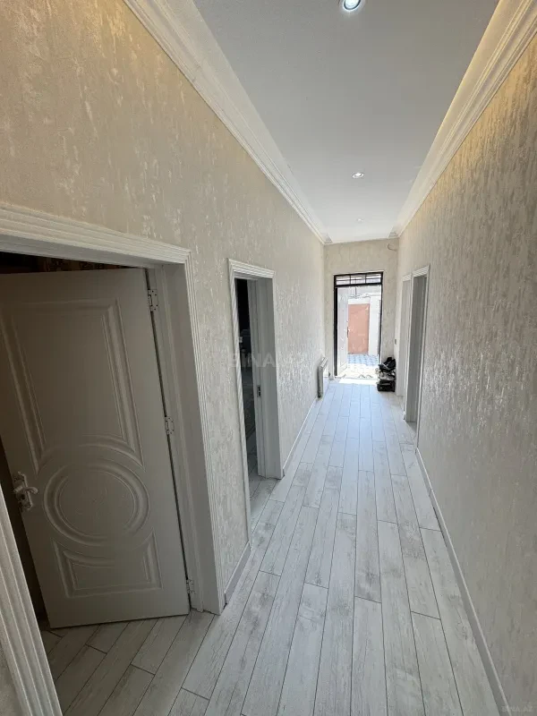 Satılır 4 otaqlı həyət evi 120 m²