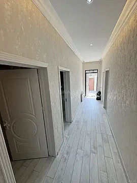 Satılır 4 otaqlı həyət evi 120 m²