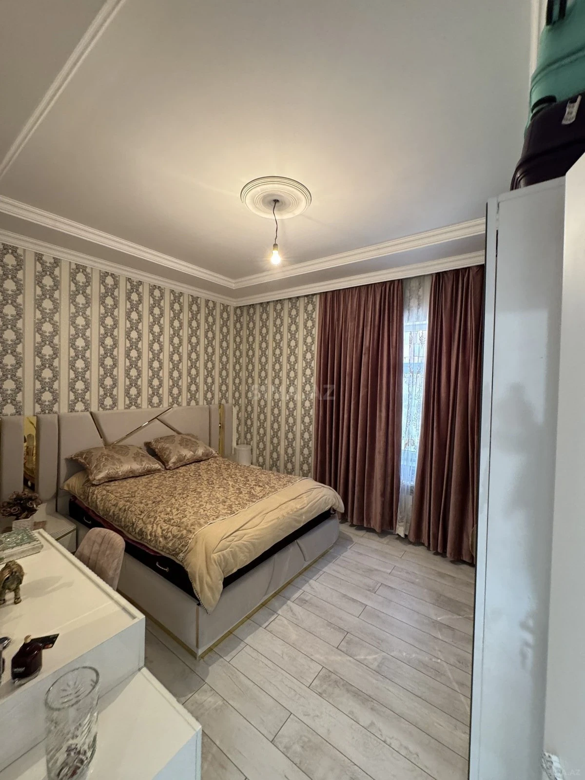 Satılır 4 otaqlı həyət evi 120 m²