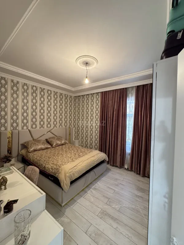 Satılır 4 otaqlı həyət evi 120 m²
