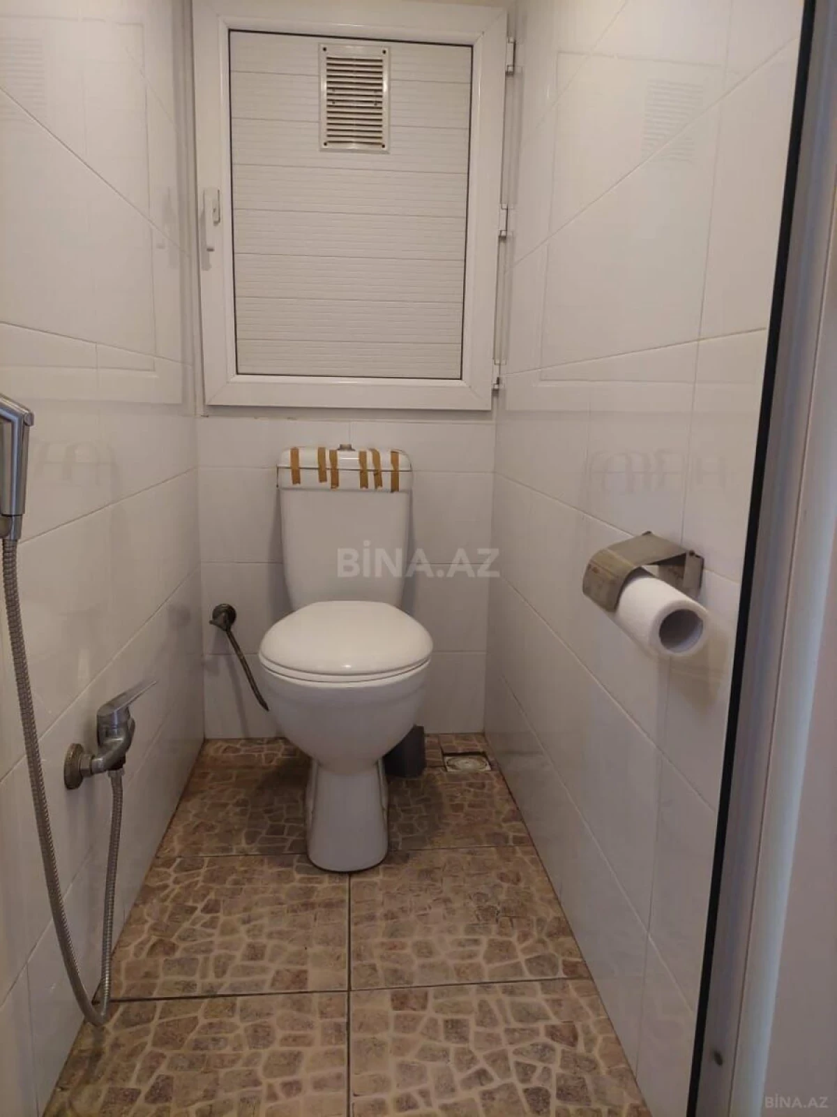 Satılır 3 otaqlı mənzil 75 m²