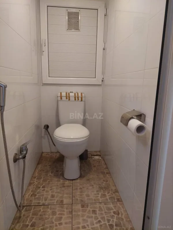 Satılır 3 otaqlı mənzil 75 m²