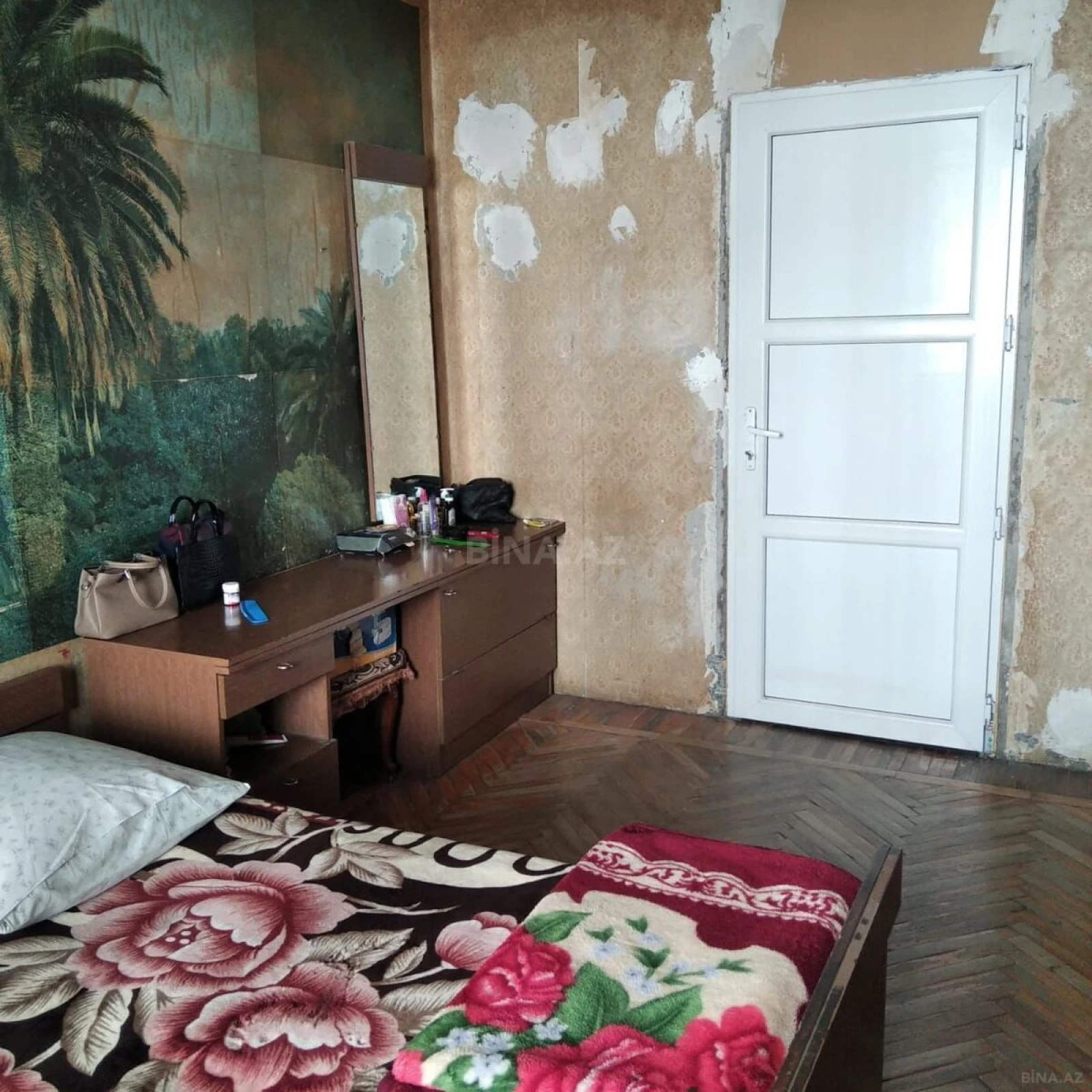 Satılır 3 otaqlı mənzil 75 m²