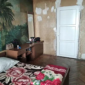 Satılır 3 otaqlı mənzil 75 m²