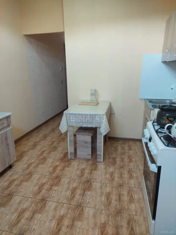 Satılır 3 otaqlı mənzil 75 m²