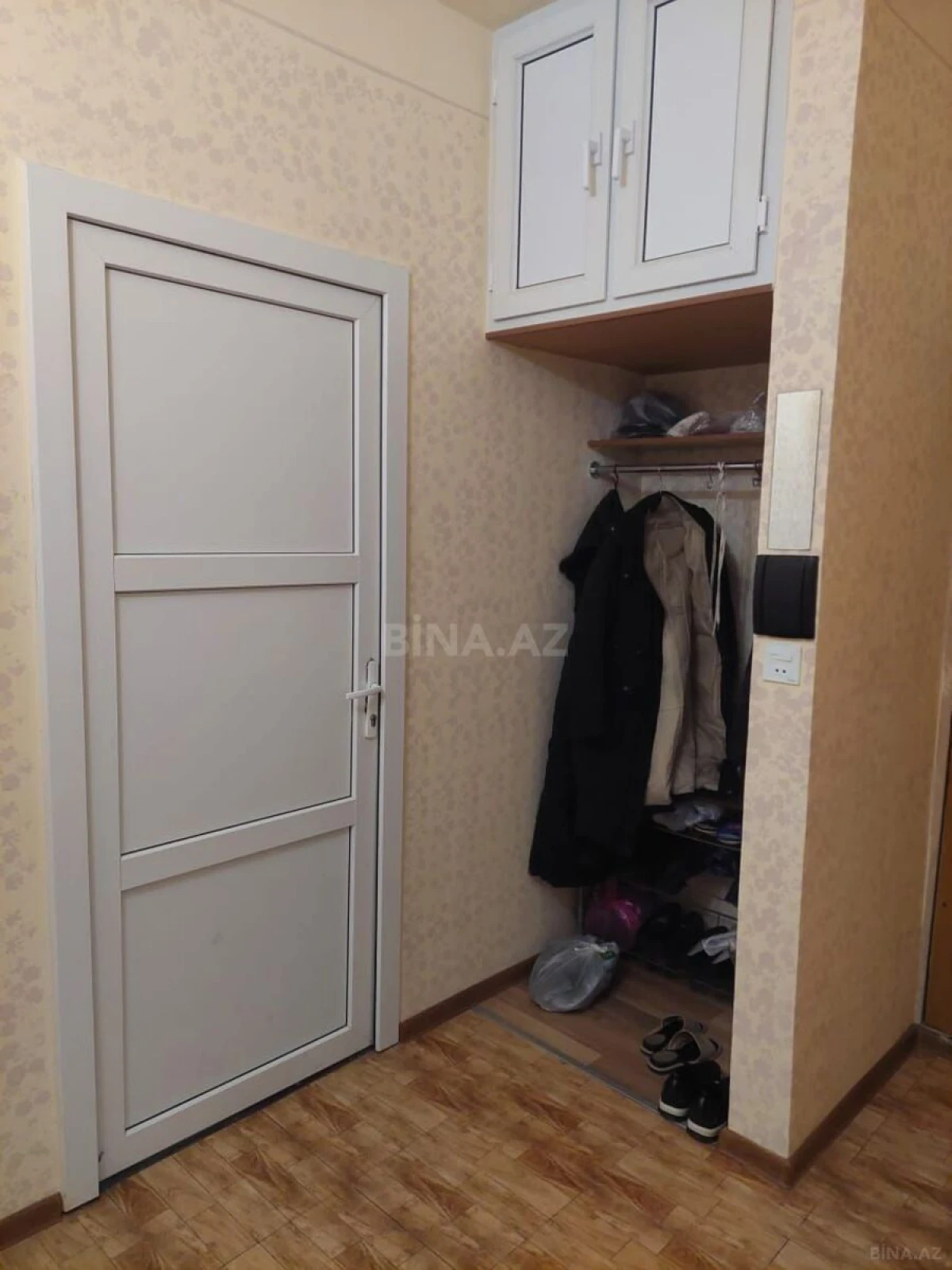 Satılır 3 otaqlı mənzil 75 m²