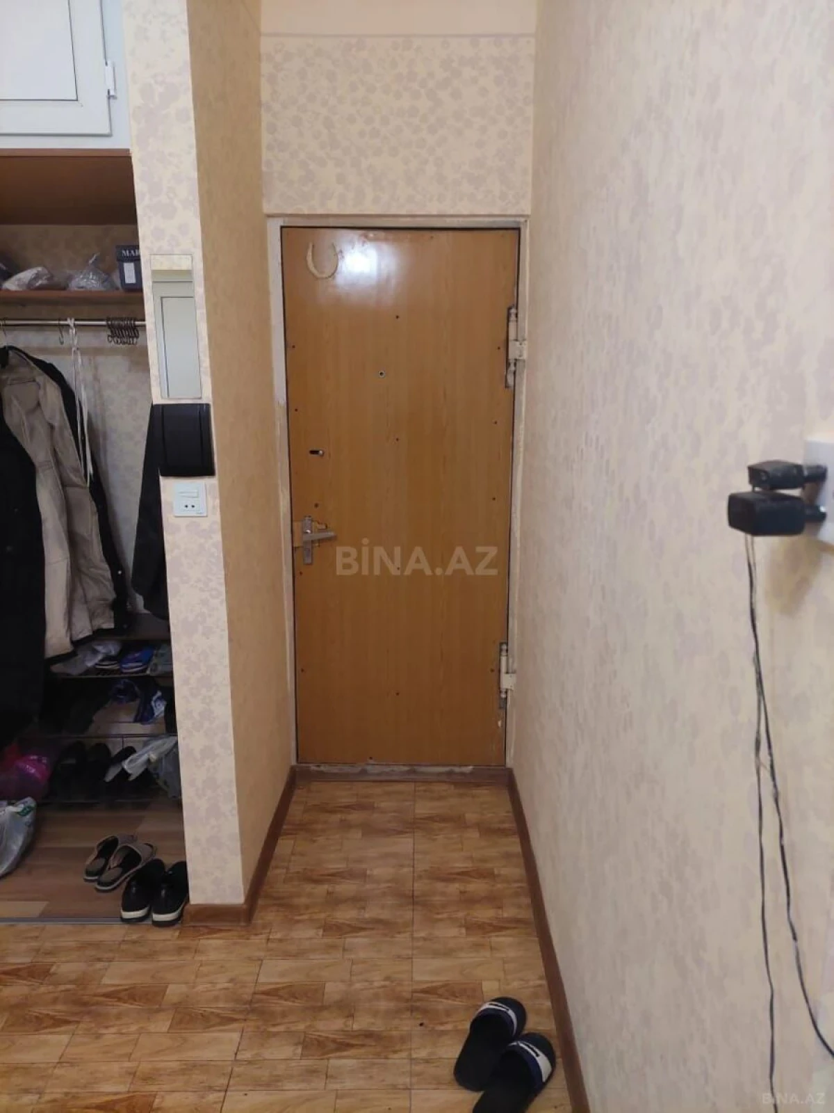 Satılır 3 otaqlı mənzil 75 m²