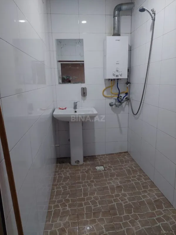 Satılır 3 otaqlı mənzil 75 m²