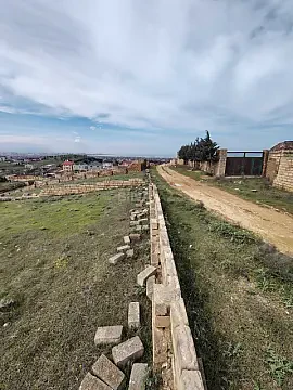 Satılır torpaq sahəsi 5 m²