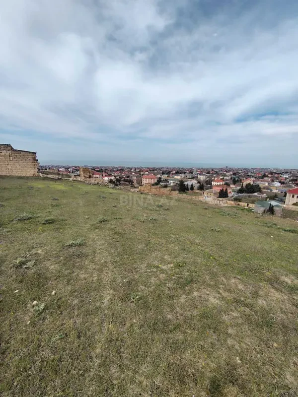Satılır torpaq sahəsi 5 m²