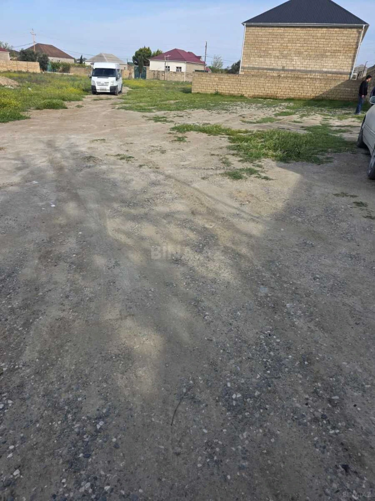 Satılır torpaq sahəsi 5 m²