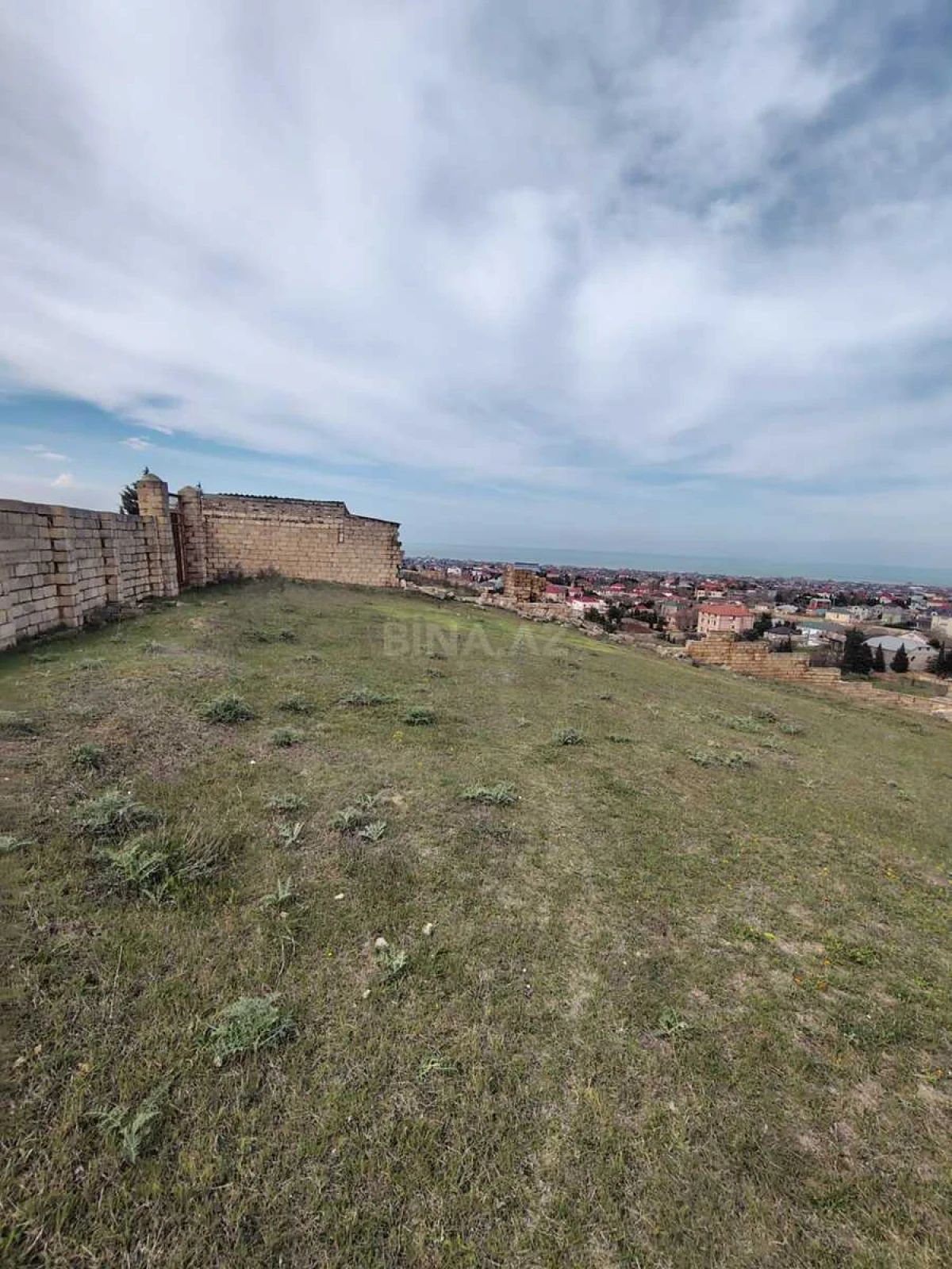 Satılır torpaq sahəsi 5 m²