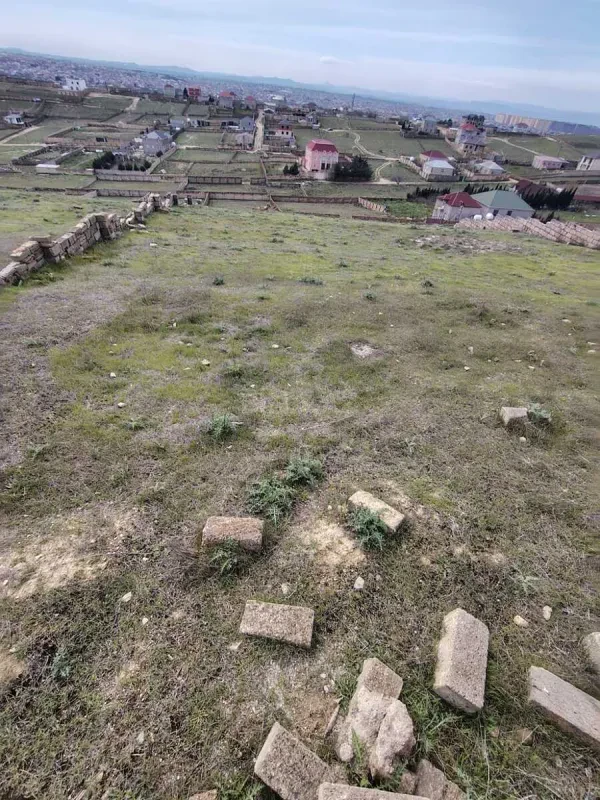 Satılır torpaq sahəsi 5 m²
