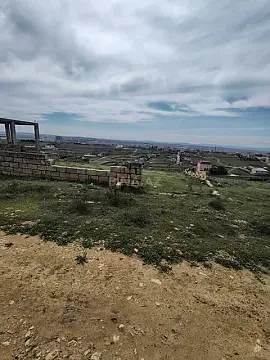 Satılır torpaq sahəsi 5 m²