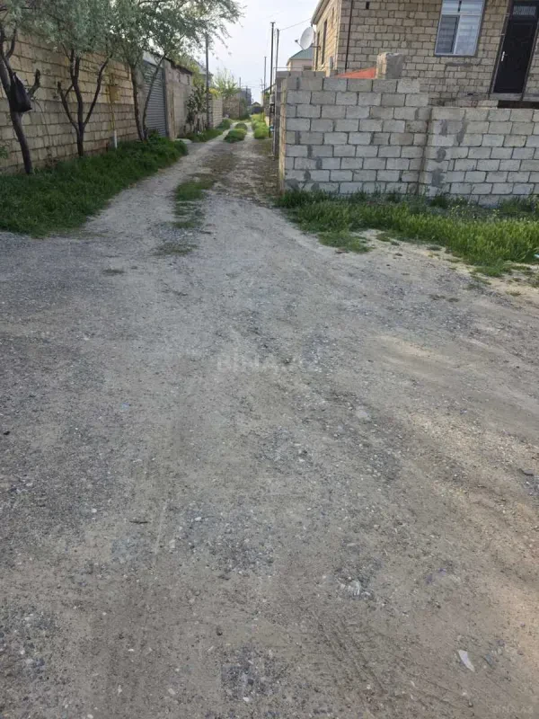 Satılır torpaq sahəsi 5 m²