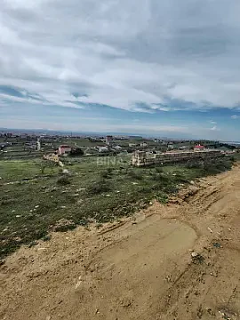 Satılır torpaq sahəsi 5 m²
