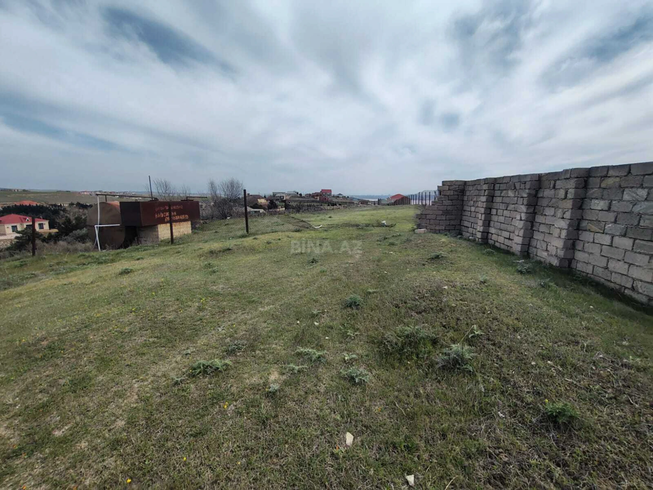 Satılır torpaq sahəsi 5 m²