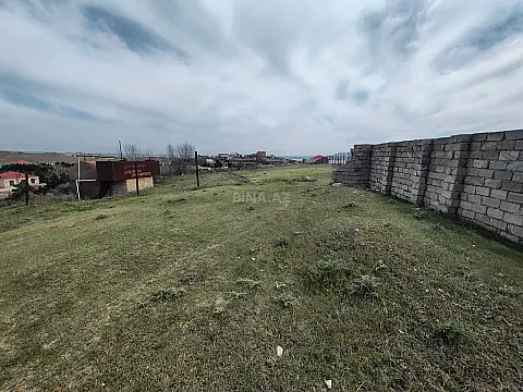 Satılır torpaq sahəsi 5 m²