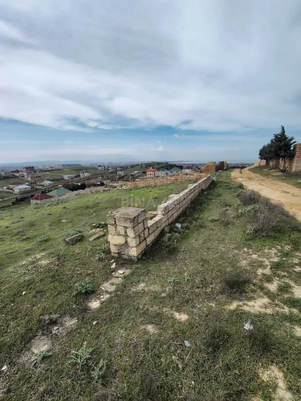 Satılır torpaq sahəsi 5 m²