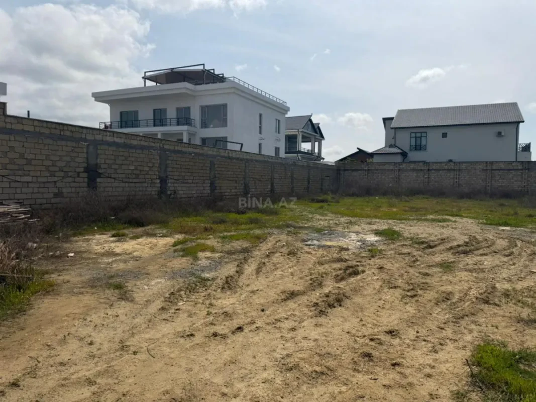 Satılır torpaq sahəsi 12 m²