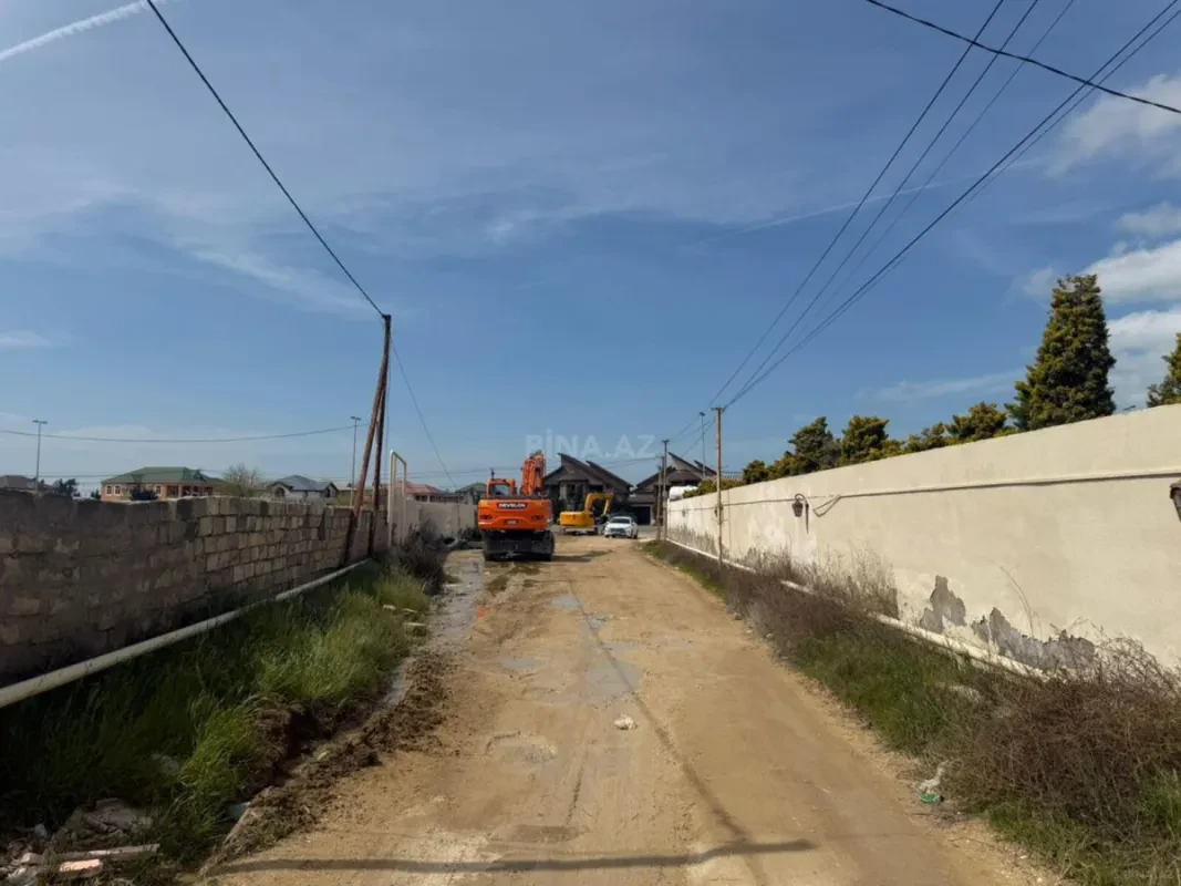 Satılır torpaq sahəsi 12 m²