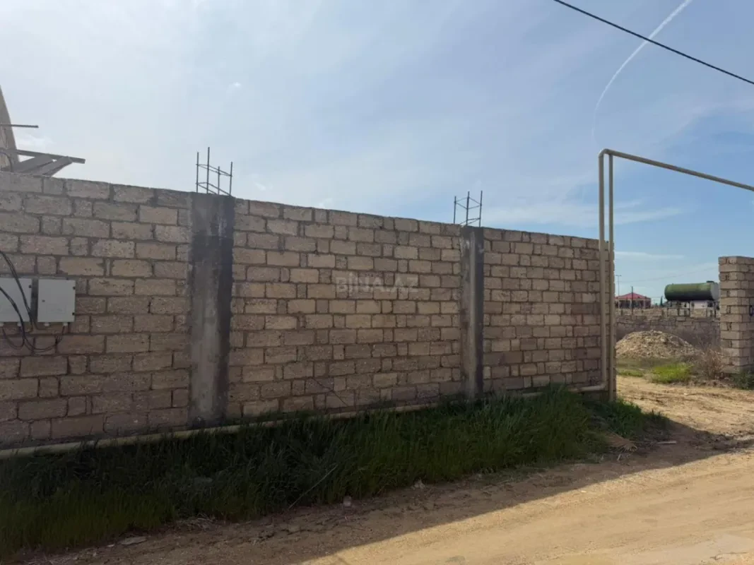 Satılır torpaq sahəsi 12 m²