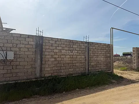 Satılır torpaq sahəsi 12 m²