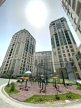Satılır 4 otaqlı mənzil 117 m² — Bakı, Nərimanov 4 otaq 117.00 m²