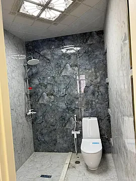 Satılır 3 otaqlı mənzil 155 m²