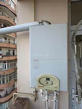 Satılır 3 otaqlı mənzil 155 m²