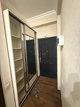 Kirayə verilir 2 otaqlı mənzil 65 m² — Bakı, Yasamal 2 otaq 65.00 m²