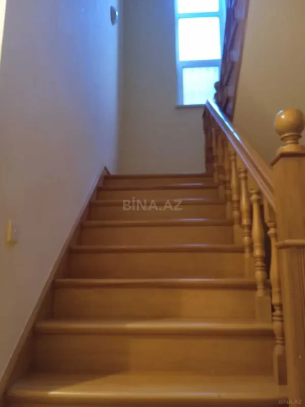 Kirayə verilir 5 otaqlı həyət evi 240 m²
