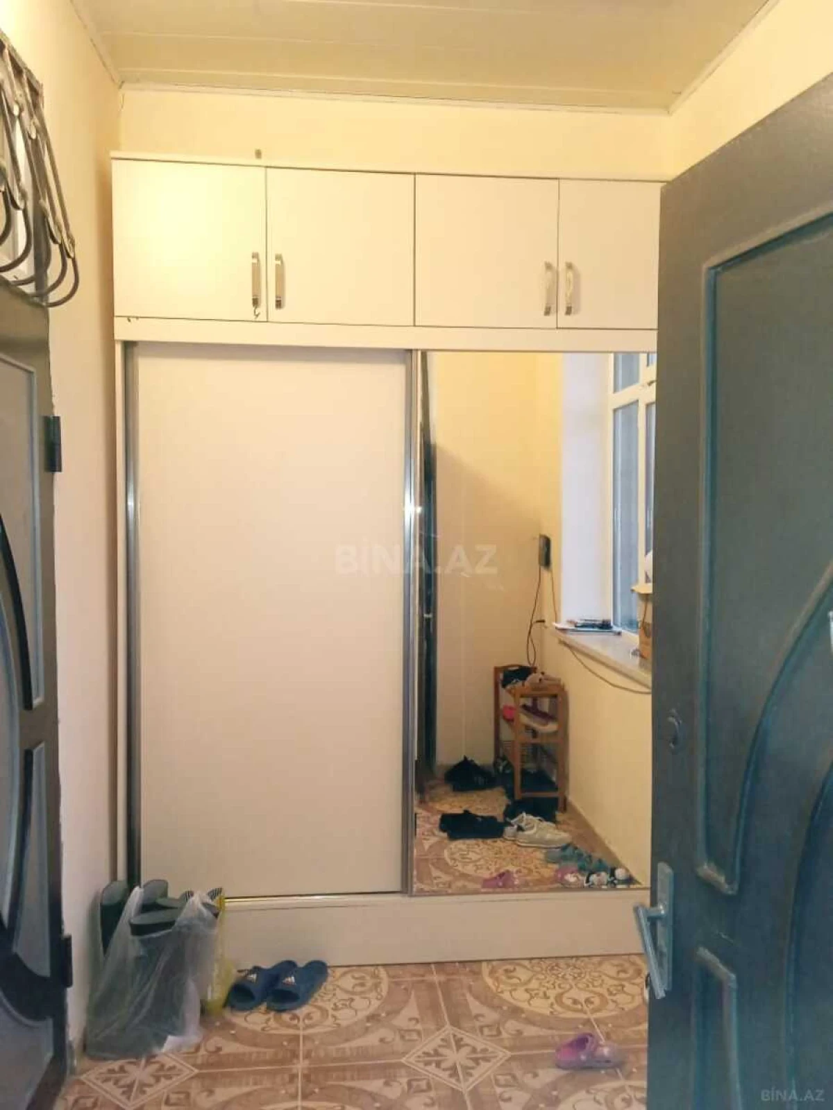 Kirayə verilir 5 otaqlı həyət evi 240 m²